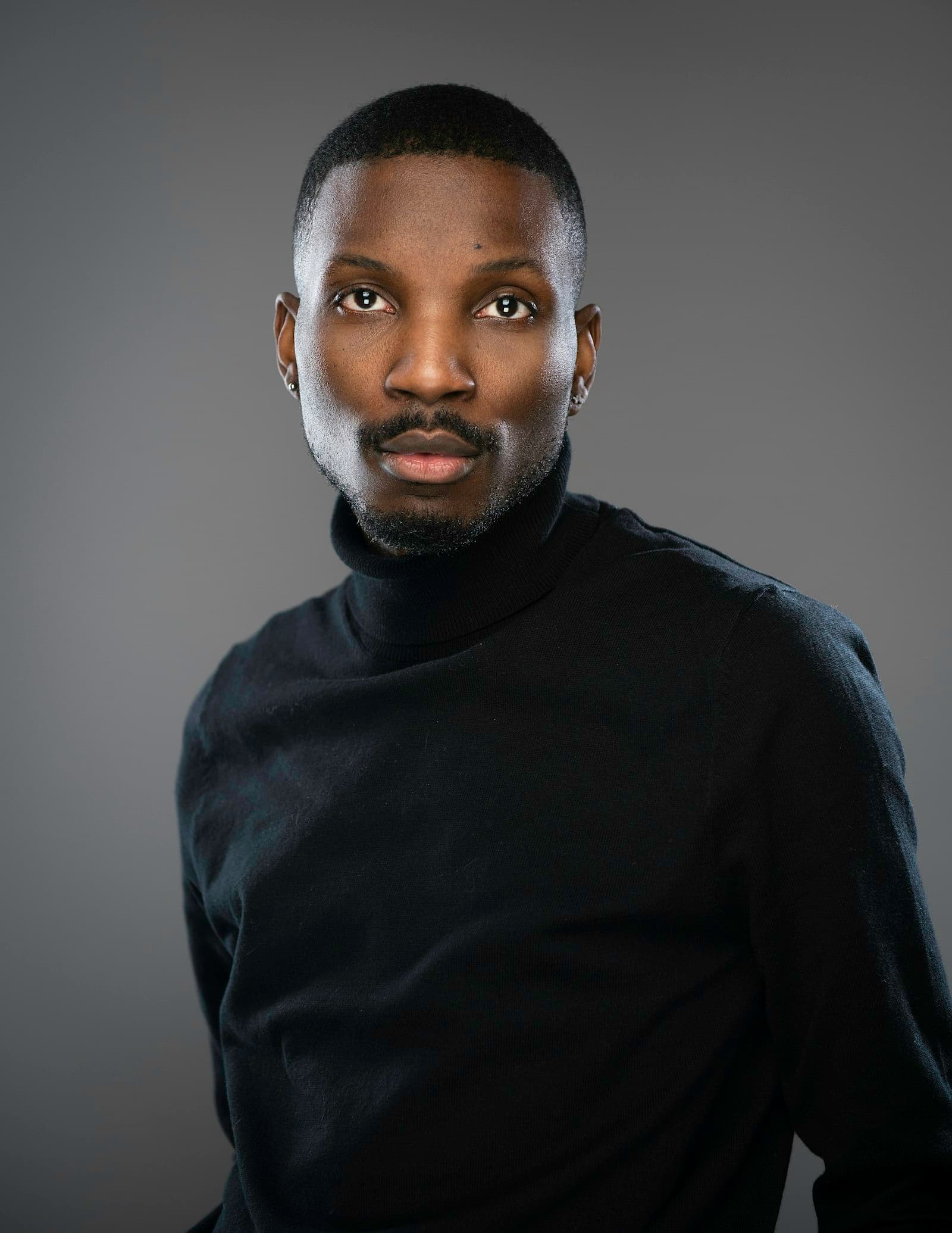 Julien Arden, Master Colourist