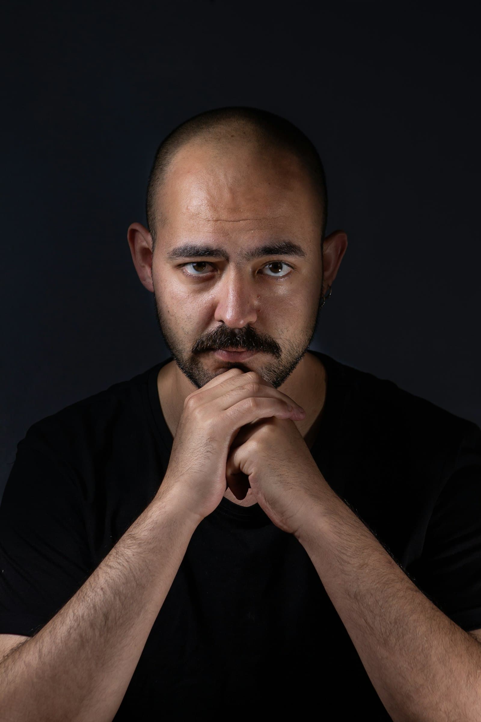 Theo Laurent, Head Barber