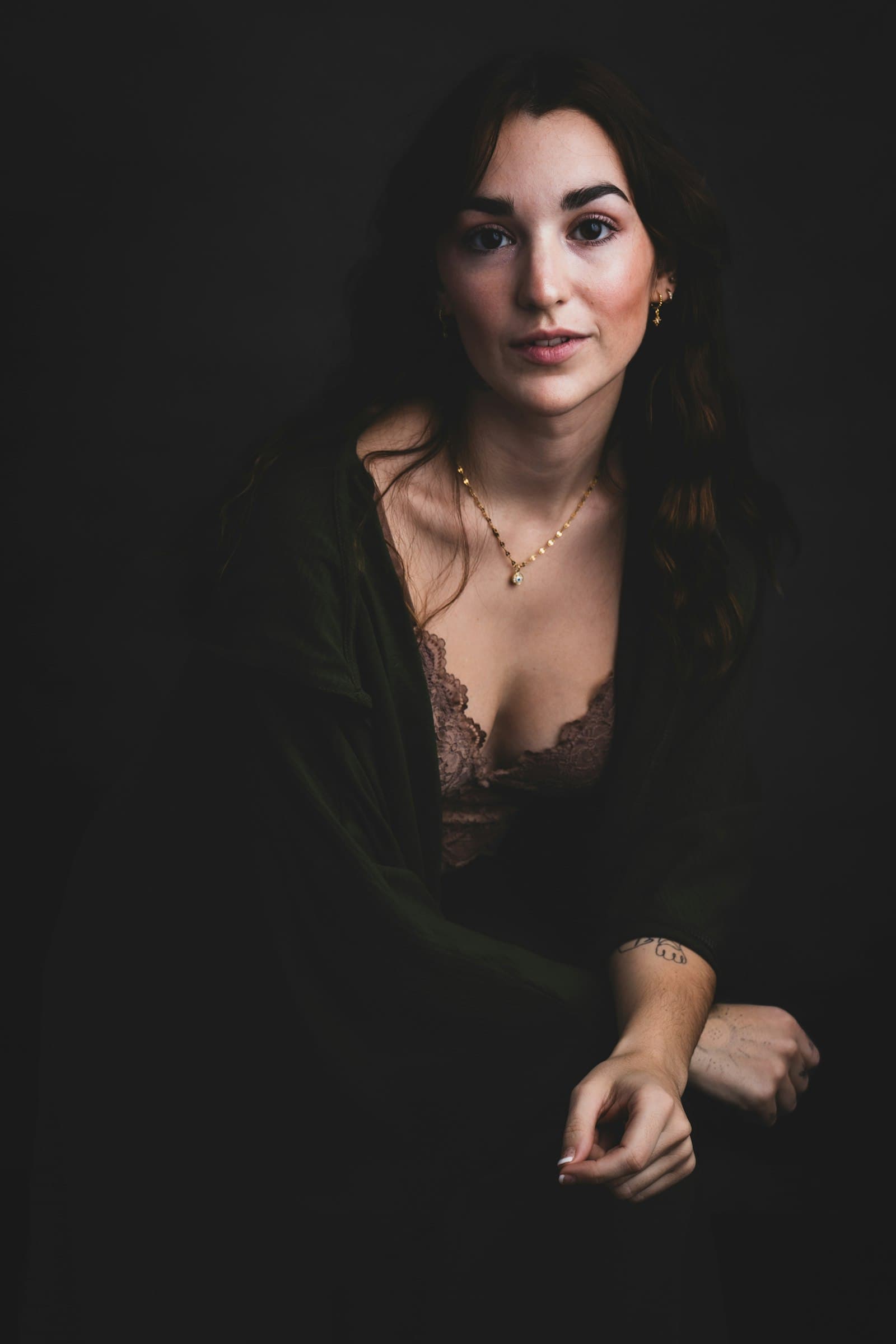 Sofia Varga, Skin Therapist
